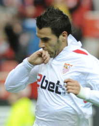 Álvaro Negredo Sánchez