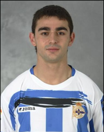 Adrián López Álvarez