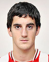 Mikel San José Dominguez