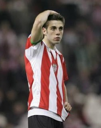 Markel Susaeta Laskurain