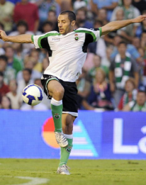 Mehdi Lacen