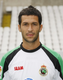 Luis Javier García Sanz