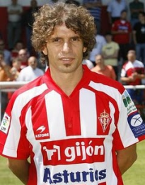 Alberto Rivera Pizarro