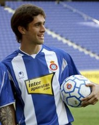 Juan Daniel Forlín