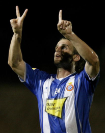 Iván Daniel Alonso Vallejo
