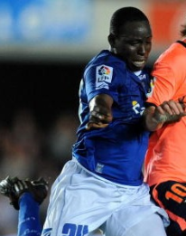 Sidi Yaya Keita
