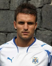 Ayoze Garcia Perez