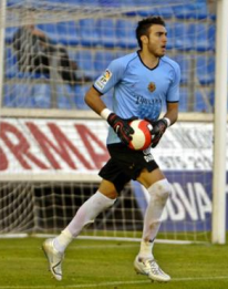 Roberto Jiménez Gago