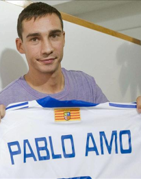 Pablo Amo Aguado