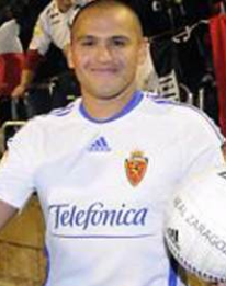 Humberto Andrés Suazo Pontivo