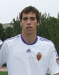 Alejandro Sanchez Lopez
