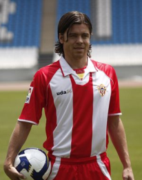 Esteban Andrés Solari Poggio