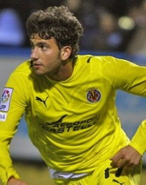 Mateo Pablo Musacchio