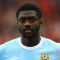 K. Touré