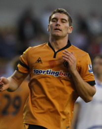 Sam Vokes