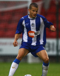 Tomasz Cywka