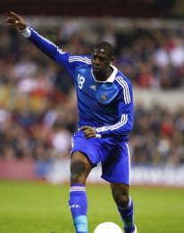 Frédéric Koutou Nimani N'Galou