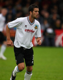 David Edgar
