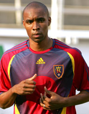 Eddie Pope