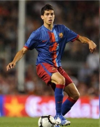Marc Bartra Aregall