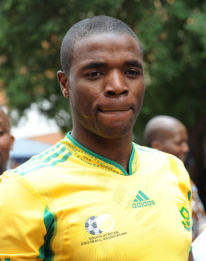 Aaron Mokoena