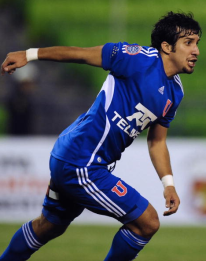 Mauricio Bernardo Victorino Dansilio