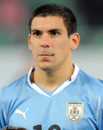 Victorio Maximiliano Pereira Páez