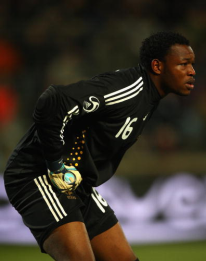 Steve Mandanda