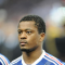 P. Evra