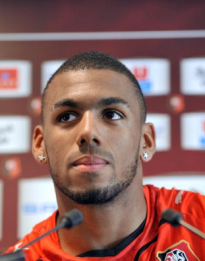 Yann M'Vila