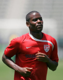 Maurice Edu