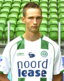 Tim Matavž