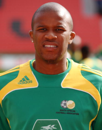 Elrio van Heerden