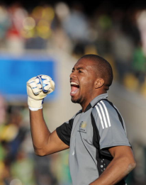 Itumeleng Khune