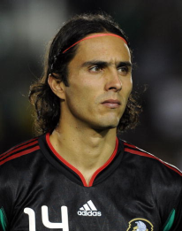 Jesus Aldo De Nigris Guajardo