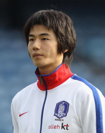 Sung-Yong Ki