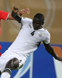 Jonathan Mensah