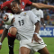 A. Ayew