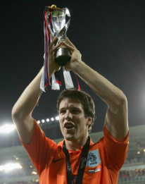 Ron Vlaar