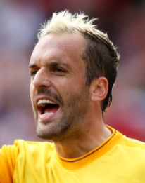 Manuel Almunia Rivero