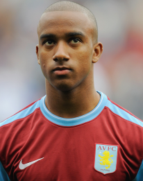 Fabian Delph