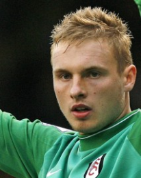 David Adam Stockdale