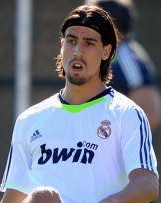Sami Khedira