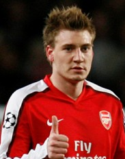Nicklas Bendtner