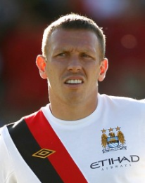 Craig Bellamy