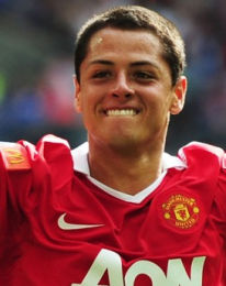 Javier Hernández Balcázar