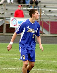 Ryan Pore