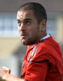 Joe Cole