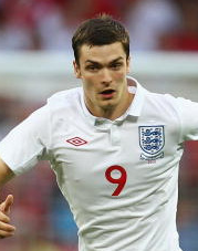 Adam Johnson
