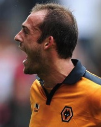 Steven Fletcher